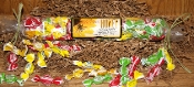 Honey Candy, Assorted Flavors