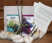 "Yarn Lover's" Package