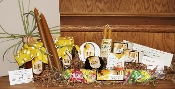 "Honey Lover's Sweet Treat" Gift Set