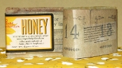 Hand Crafted Honey Soap