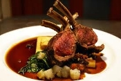 Reserve Custom Order Lamb